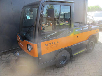 Vučni traktor STILL R