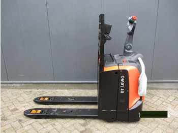 Paletni viličar TOYOTA