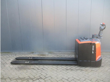 Paletni viličar TOYOTA