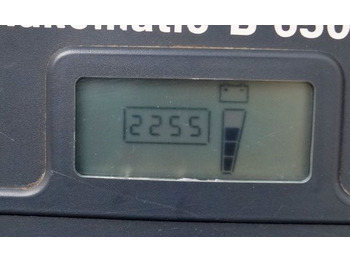 Perač podova Hako Hakomatic B70: slika Perač podova Hako Hakomatic B70