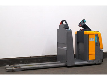 Komisioner JUNGHEINRICH ECE