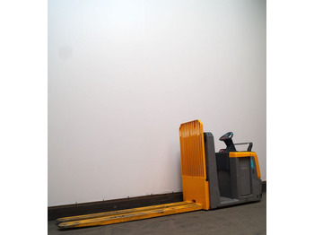 Komisioner JUNGHEINRICH ECE