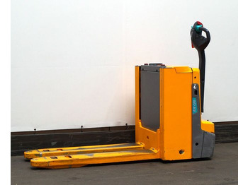 Paletni viličar JUNGHEINRICH EJE