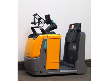 Vučni traktor JUNGHEINRICH