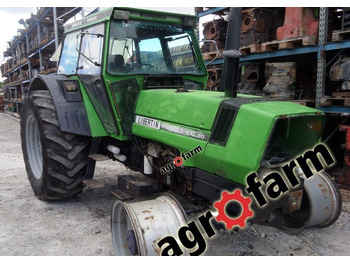 Mjenjač DEUTZ