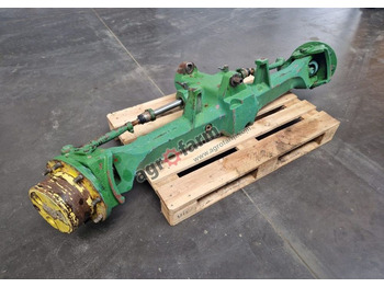 Prijenos JOHN DEERE