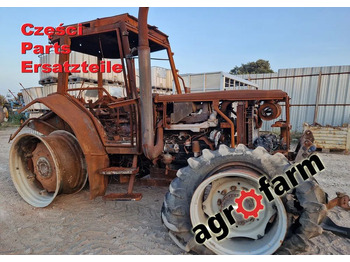 Mjenjač MASSEY FERGUSON