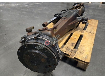 Prijenos NEW HOLLAND