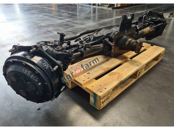 Prijenos NEW HOLLAND