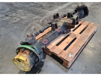 Prijenos JOHN DEERE