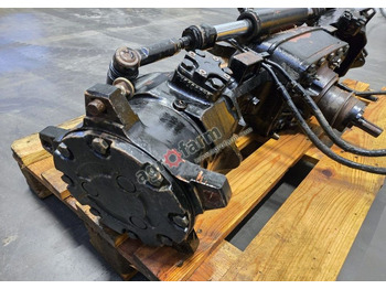 Prijenos Przedni most Massey Ferguson 3225: slika Prijenos Przedni most Massey Ferguson 3225