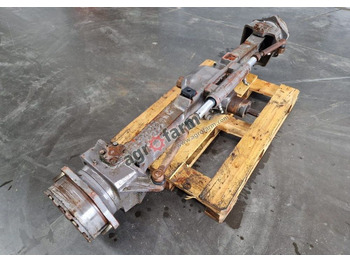 Prijenos MASSEY FERGUSON