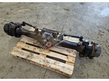 Prijenos MASSEY FERGUSON