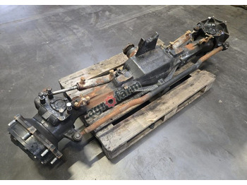 Prijenos NEW HOLLAND