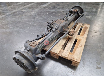 Prijenos NEW HOLLAND