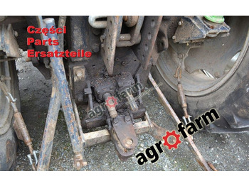 Rezervni dijelovi Deutz DX 4.50 części, skrzynia biegów, silnik, oś: slika Rezervni dijelovi Deutz DX 4.50 części, skrzynia biegów, silnik, oś