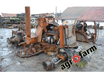 Rezervni dijelovi Fendt części używane 818 820 822 824 826  silnik skrzynia most oś podnośnik zwolnica układ wał napęd: slika Rezervni dijelovi Fendt części używane 818 820 822 824 826  silnik skrzynia most oś podnośnik zwolnica układ wał napęd