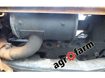Rezervni dijelovi Massey ferguson 6180 6170 6190 części skrzynia silnik most oś zaczep synchronizator wał blok głowica: slika Rezervni dijelovi Massey ferguson 6180 6170 6190 części skrzynia silnik most oś zaczep synchronizator wał blok głowica