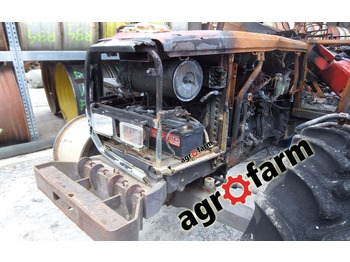 Rezervni dijelovi Massey ferguson 6180 6170 6190 części skrzynia silnik most oś zaczep synchronizator wał blok głowica: slika Rezervni dijelovi Massey ferguson 6180 6170 6190 części skrzynia silnik most oś zaczep synchronizator wał blok głowica
