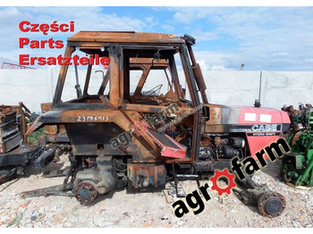 Rezervni dijelovi CASE