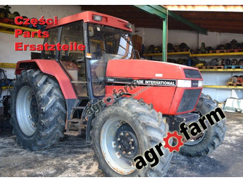 Rezervni dijelovi CASE