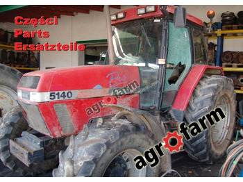 Rezervni dijelovi CASE