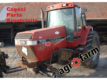 Rezervni dijelovi CASE