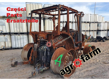 Rezervni dijelovi CLAAS