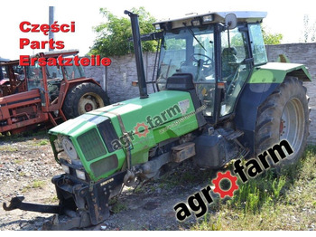 Rezervni dijelovi DEUTZ