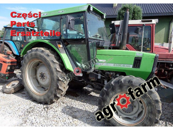 Rezervni dijelovi DEUTZ