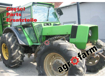 Rezervni dijelovi DEUTZ