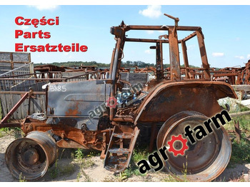 Rezervni dijelovi FENDT