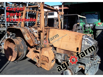 Rezervni dijelovi FENDT