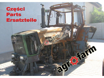 Rezervni dijelovi FENDT