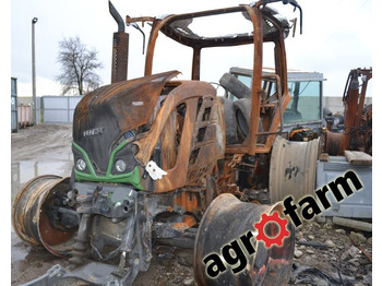 Rezervni dijelovi FENDT