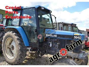 Rezervni dijelovi FORD