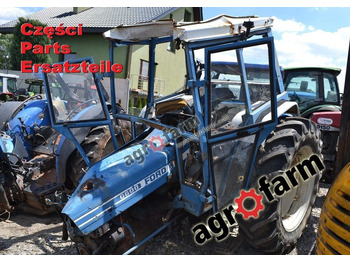 Rezervni dijelovi FORD