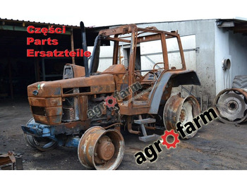 Rezervni dijelovi FORD