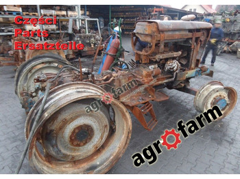 Rezervni dijelovi FORD