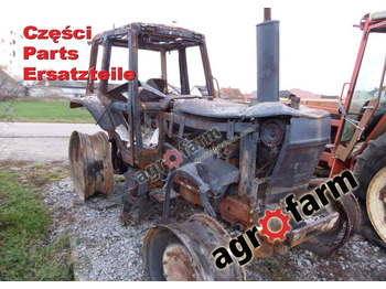 Rezervni dijelovi FORD