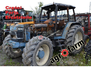 Rezervni dijelovi FORD