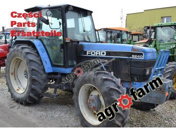 Rezervni dijelovi FORD