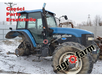 Rezervni dijelovi FORD