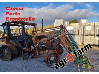 Rezervni dijelovi JOHN DEERE