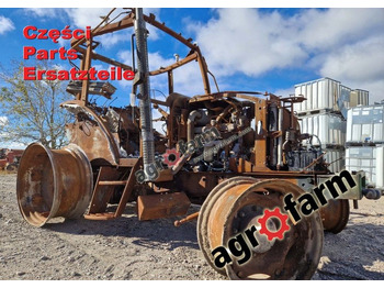 Rezervni dijelovi JOHN DEERE