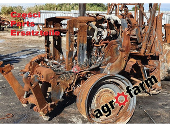 Rezervni dijelovi JOHN DEERE