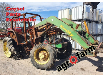 Rezervni dijelovi JOHN DEERE
