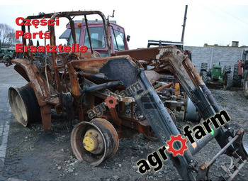 Rezervni dijelovi JOHN DEERE