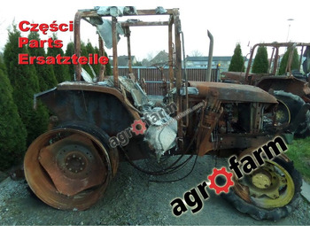 Rezervni dijelovi JOHN DEERE