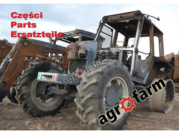 Rezervni dijelovi LANDINI